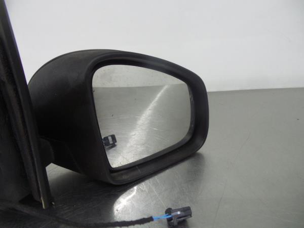 Right Door Manual Mirror SMART FORFOUR Hatchback (453) | 14 -  Imagem-1