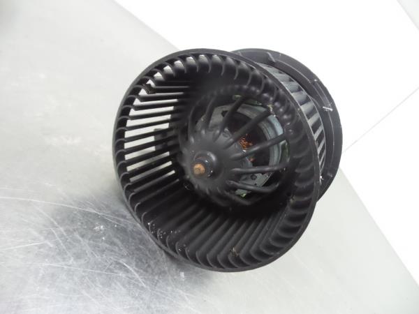 Heater Blower Motor DACIA DUSTER (HS_) | 10 - 18 Imagem-0