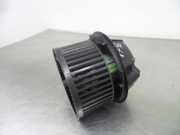 Heater Blower Motor DACIA DUSTER (HS_) | 10 - 18 Imagem-1