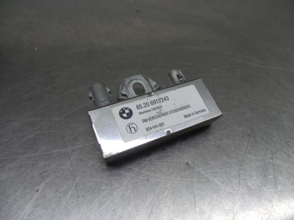 Antenna Amplificatore BMW Z4 Roadster (E85) | 02 - 09