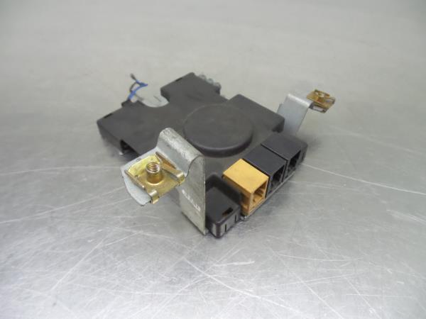 Amplificador De Antena AUDI A3 (8P1) | 03 - 13