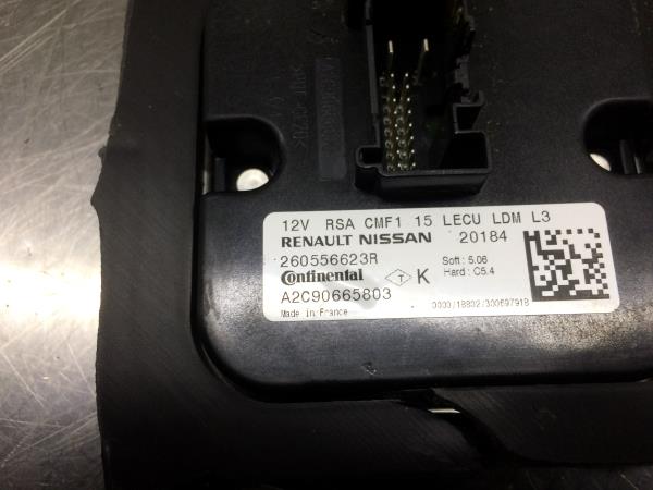 Vorschaltgerät LED RENAULT MEGANE IV Sporter (K9A/M/N_) | 16 -  Imagem-2