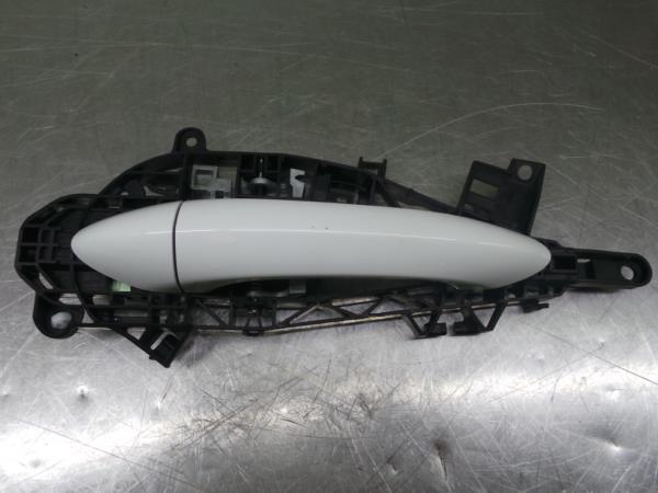 Maniglia Esterna Posteriore Sinistro OPEL ASTRA K (B16) | 15 - 