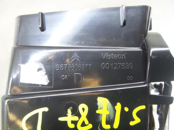 Dashboard Right Air Outlet Vent CITROEN DS4 | 11 - 15 Imagem-3