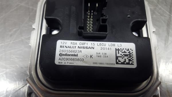 Vorschaltgerät LED RENAULT CAPTUR II | 20 -  Imagem-2