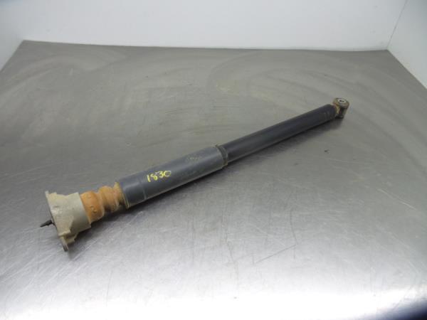 Right Rear Shock Absorber FORD TRANSIT COURIER B460 Caixa | 14 - 