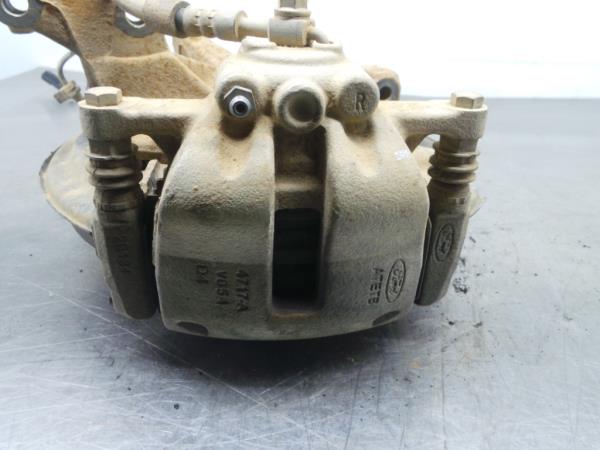 Front Right Brake Caliper FORD TRANSIT COURIER B460 Caixa | 14 - 