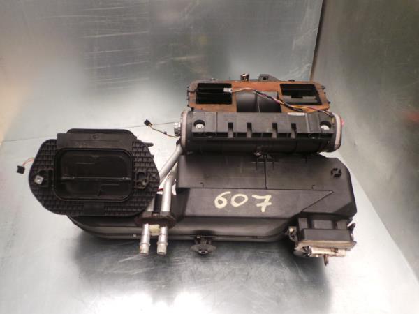 Heater Matrix Box PEUGEOT 607 (9D, 9U) | 00 - 