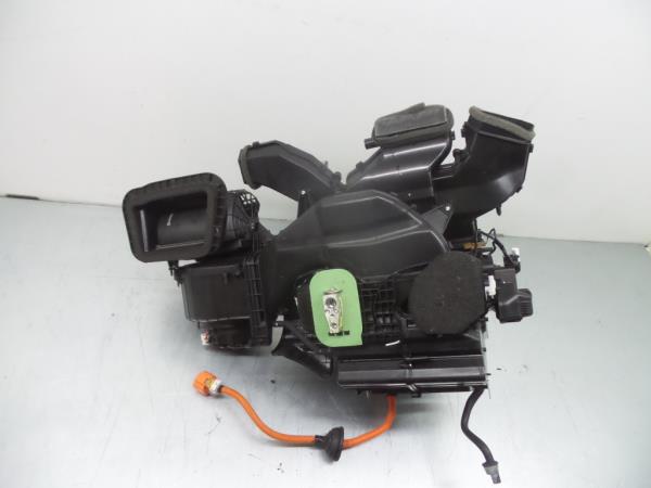 Chauffage completa NISSAN NV200 / EVALIA Autocarro | 10 - 