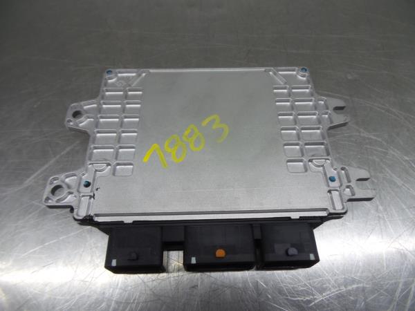Centralina Motore NISSAN NV200 / EVALIA Autocarro | 10 - 