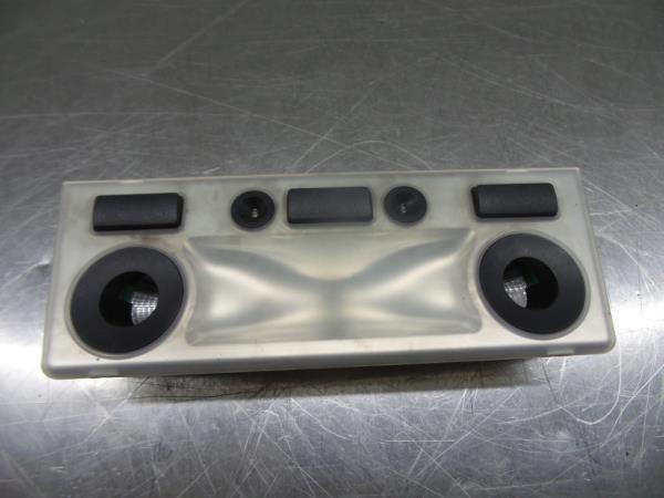 Plafoniera / Lumini Interiore Frontale BMW 5 (E60) | 01 - 10