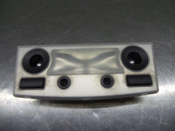 Plafoniera / Lumini Interiore Frontale BMW 5 (E60) | 01 - 10