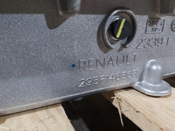 Bateria EV (Alta Tensão - Veículo Eletrico) RENAULT CAPTUR II | 20 -  Imagem-3