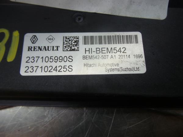 Centralina RENAULT MEGANE IV Sporter (K9A/M/N_) | 16 -  Imagem-2