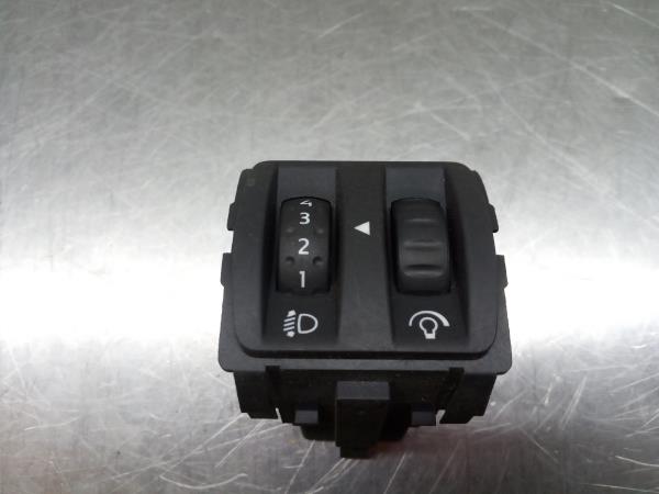 Electronic Switch RENAULT TWINGO II (CN0_) | 07 - 
