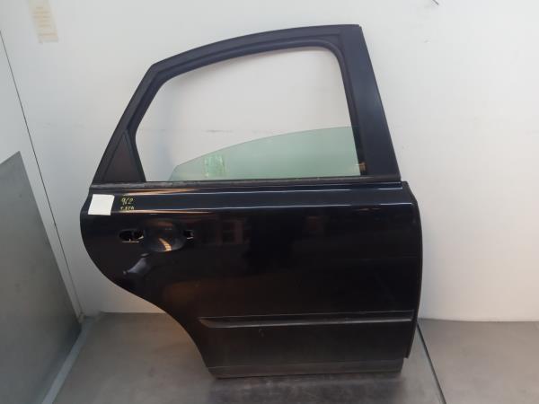 Rear Right Door VOLVO S40 II (544) | 03 - 12