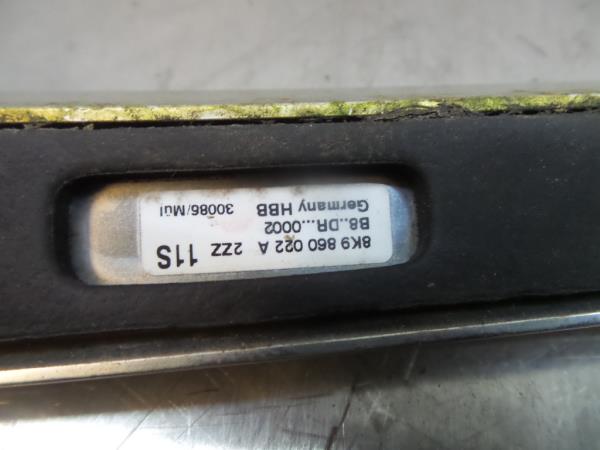 Dachgepäckträger AUDI A4 Avant (8K5, B8) | 07 - 15 Imagem-5