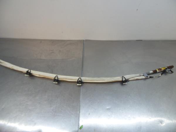 Airbag De Cortina Esq VOLVO S40 II (544) | 03 - 12