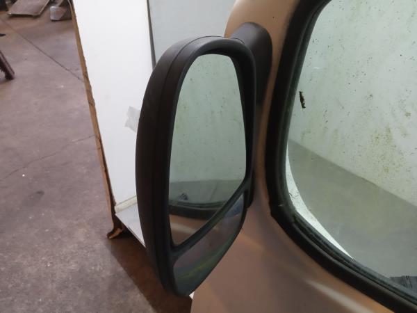 Retrovisor Electrico Izquierdo NISSAN PRIMASTAR Caixa (X83) | 02 - 