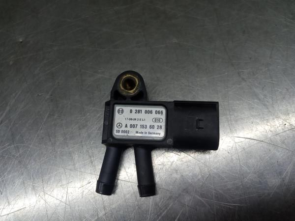 Sensor MERCEDES-BENZ B-CLASS (W245) | 05 - 11