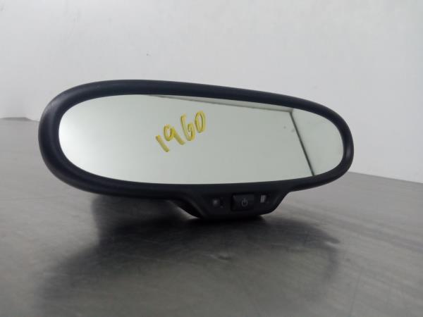 Espelho Retrovisor Interior VOLKSWAGEN BEETLE Cabriolet (5C7, 5C8) | 11 - 19 Imagem-1