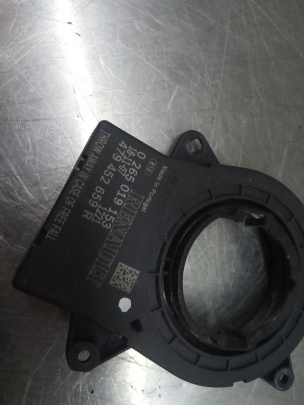 Sensor de Control de Angulo RENAULT CLIO IV (BH_) | 12 -  Imagem-2