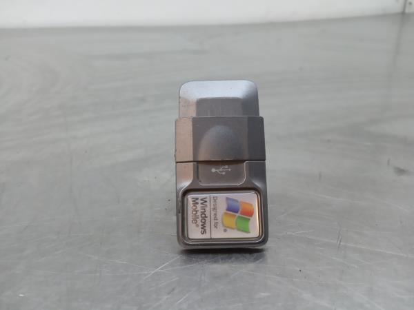 Modulo USB/AUX LANCIA DELTA III (844_) | 08 - 14