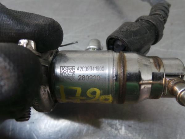 Injector AdBlue RENAULT MEGANE IV Sporter (K9A/M/N_) | 16 -  Imagem-3