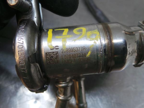 Injector AdBlue RENAULT MEGANE IV Sporter (K9A/M/N_) | 16 -  Imagem-4
