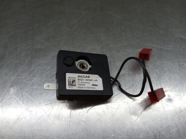 Amplificateur D´antenne JAGUAR XF (X250) | 08 - 15 Imagem-1