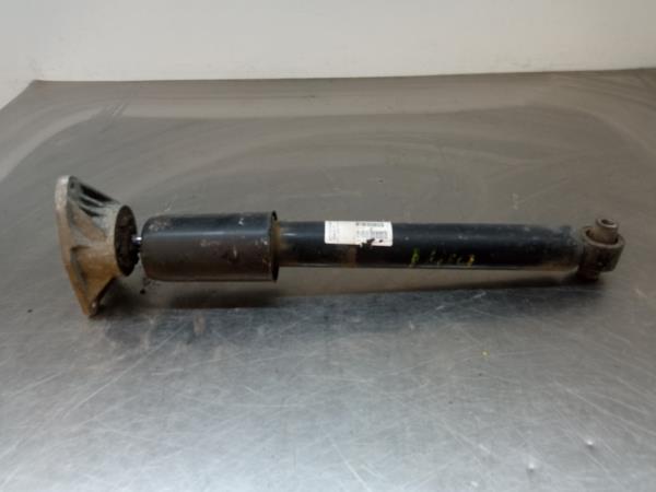 Right Rear Shock Absorber BMW 1 (F20) | 11 - 19
