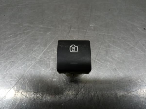 Electronic Switch PEUGEOT PARTNER Caixa | 08 - 