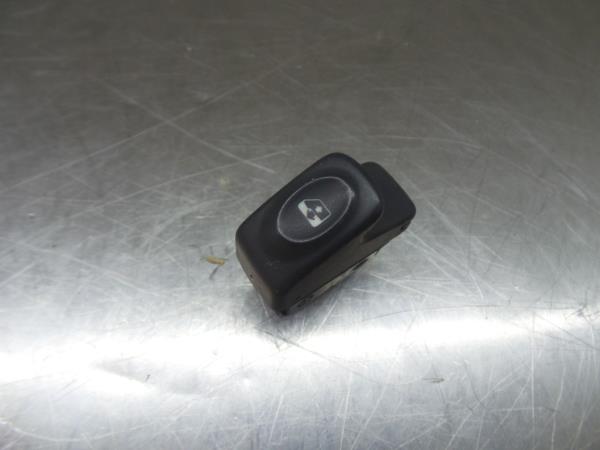 Interruttore Di Vetro Anteriore Destra RENAULT MEGANE I Coach (DA0/1_) | 96 - 03