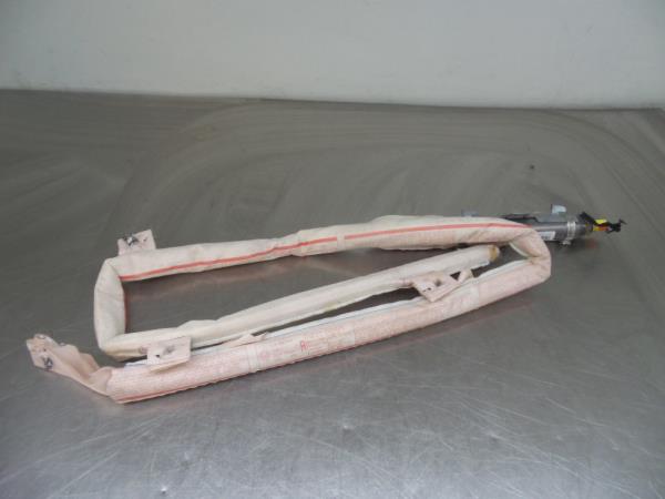 Right Roof Curtain Airbag SEAT TOLEDO IV (KG3) | 12 - 19