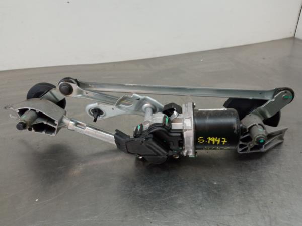 Motorino Del Tergicristallo Anteriore NISSAN JUKE (F15) | 10 - 