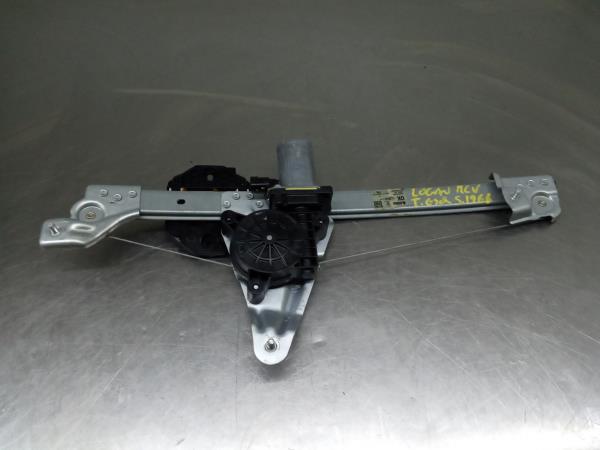 Rear Left Electric Window Mechanism DACIA LOGAN MCV II | 13 - 