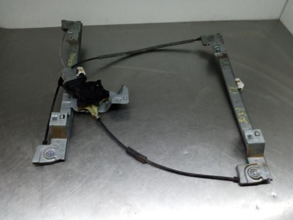 Lève Vitre Électrique Avant Gauche RENAULT KANGOO / GRAND KANGOO (KW0/1_) | 08 - 