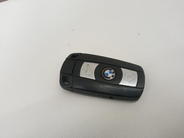 Llave: BMW 3 Coupé 