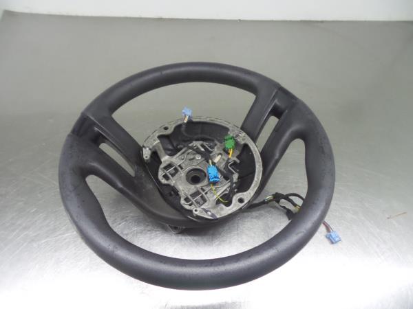 Steering wheel CITROEN C4 Picasso I Veículo multiuso (UD_) | 06 - 15