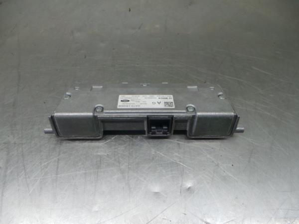 Vordere Autokamera JAGUAR XE (X760) | 15 -  Imagem-2