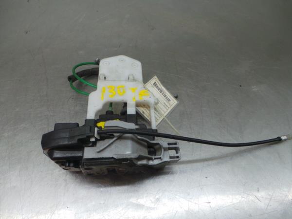 Rear Left Door Lock HYUNDAI i30 Combi (FD) | 07 - 12