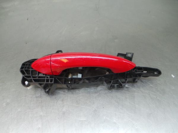 Maniglia Esterna Posteriore Sinistro OPEL ASTRA K (B16) | 15 - 