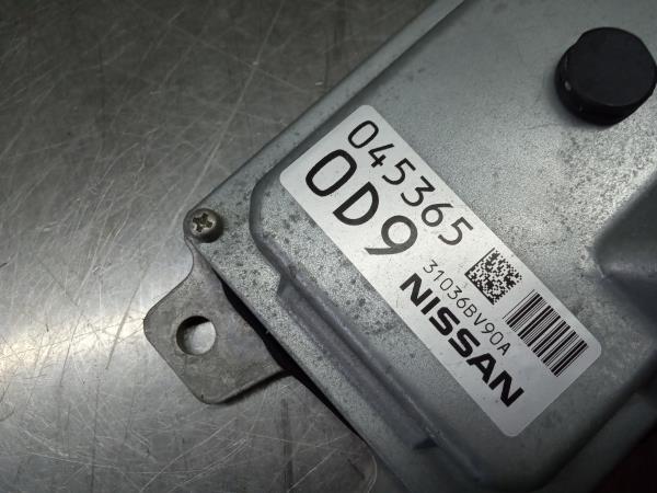 Steuergerät Getriebe NISSAN JUKE (F15) | 10 -  Imagem-3