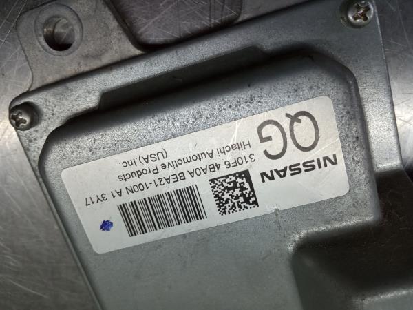 Steuergerät Getriebe NISSAN JUKE (F15) | 10 -  Imagem-4