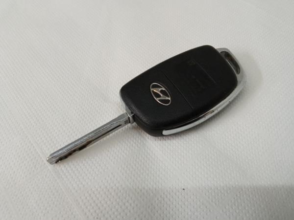 Chiave HYUNDAI i40 (VF) | 12 - 