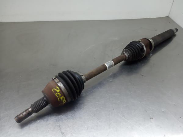 Front Right Drive Shaft FORD FOCUS III Turnier | 10 - 