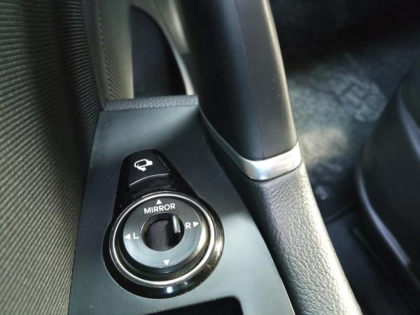 Comando Specchi HYUNDAI i40 (VF) | 12 - 