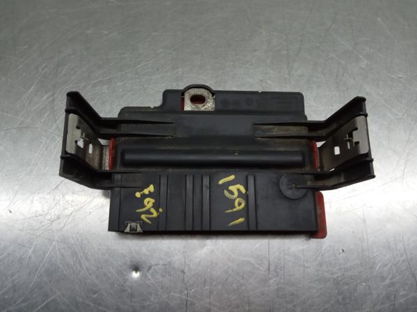 Battery Module BMW 1 Coupé (E82) | 06 - 13