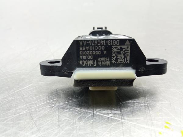 Sensor Airbag Delantero Izquirdo FORD FIESTA VI (CB1, CCN) | 08 - 
