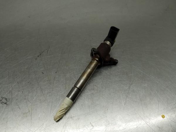 Injektor JAGUAR XF (X250) | 08 - 15
